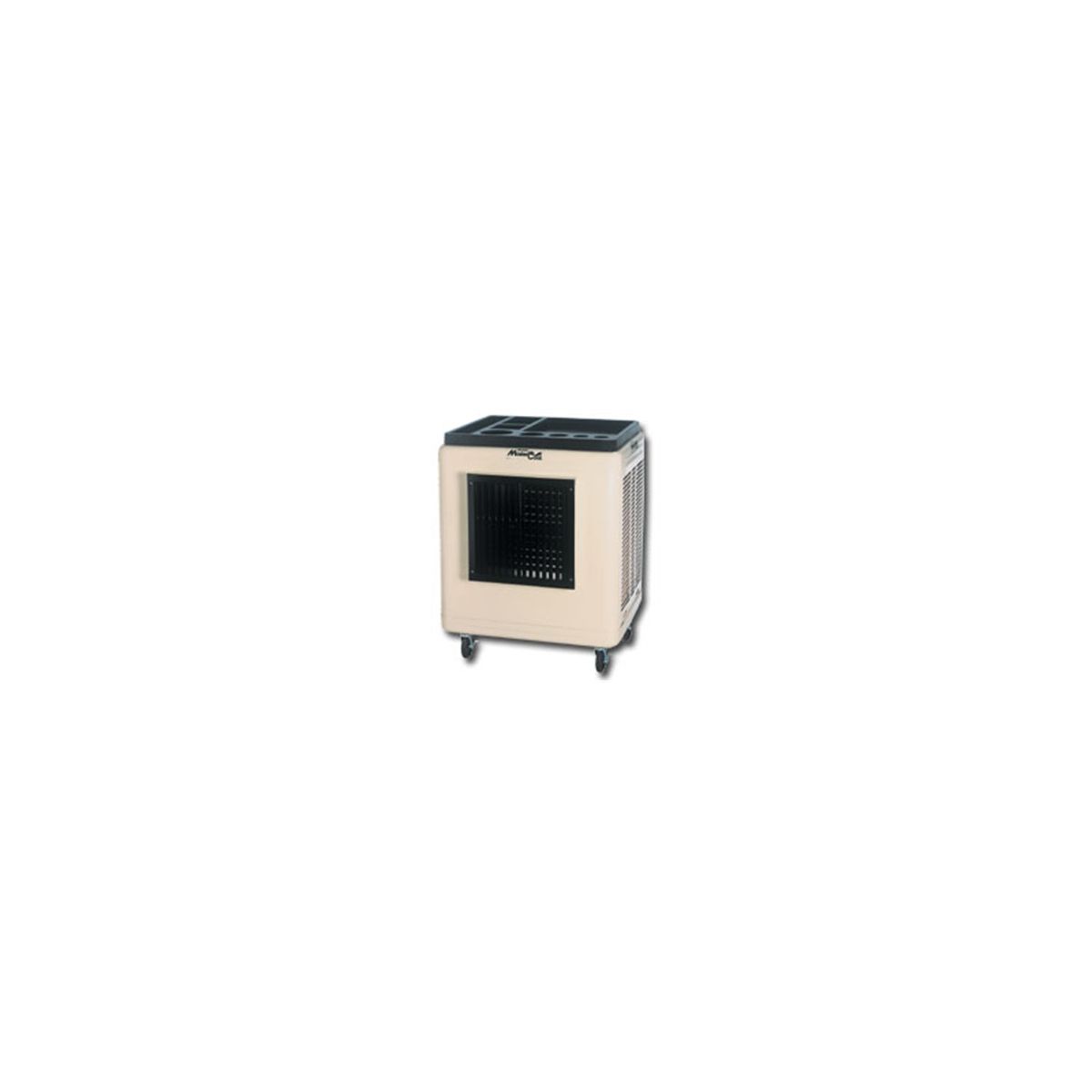 Mobile MasterCoolr Personal Evaporative Cooler - 14 In