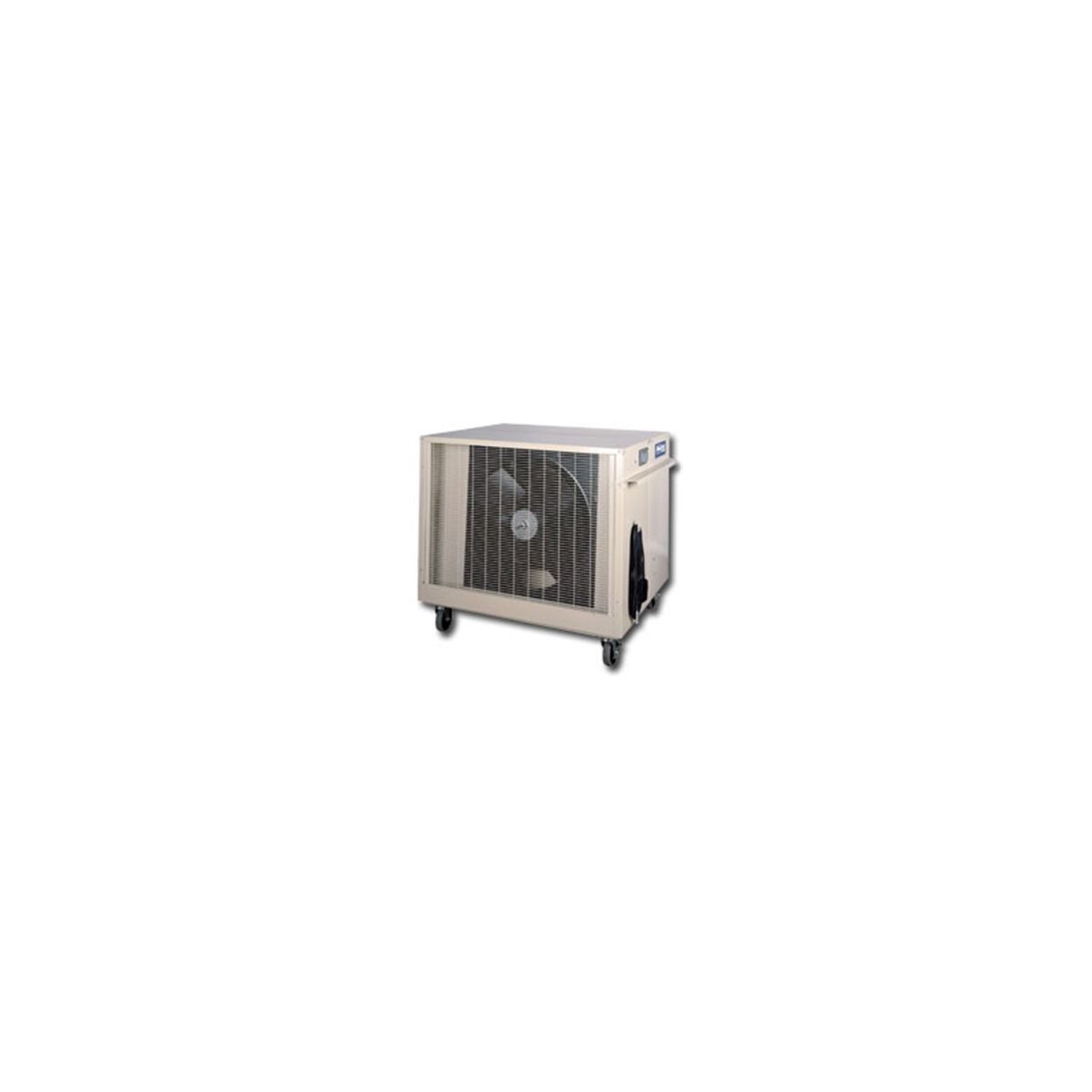 High Efficiency Commercial Evaporative Cooler - 24 In