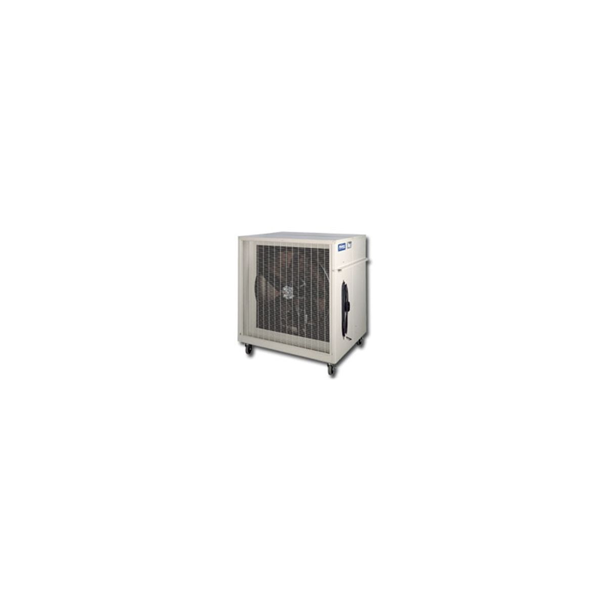 Mobile MasterCoolr 36 In Portable Air Cooler