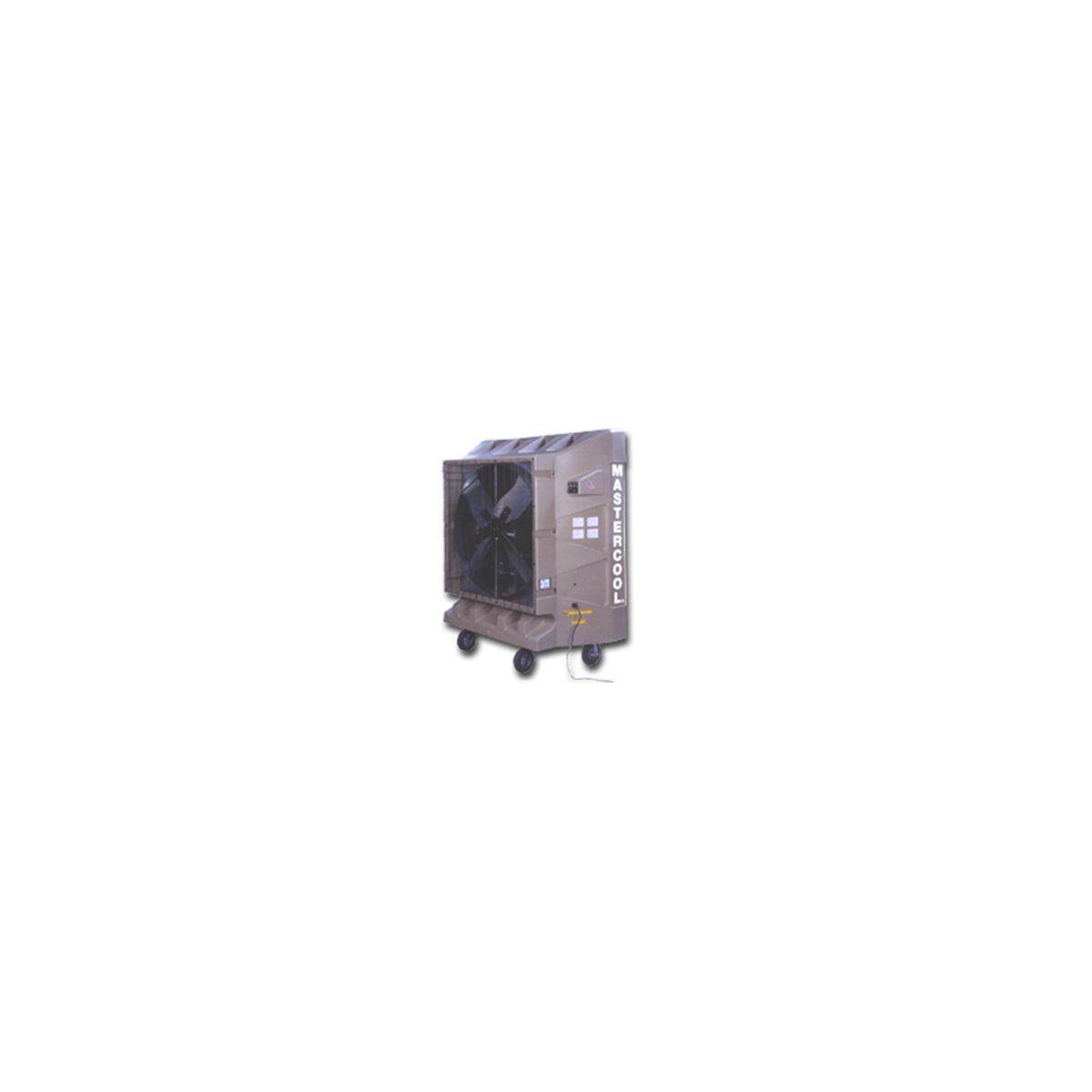 High Efficiency Commercial Evaporative Cooler - 48 In