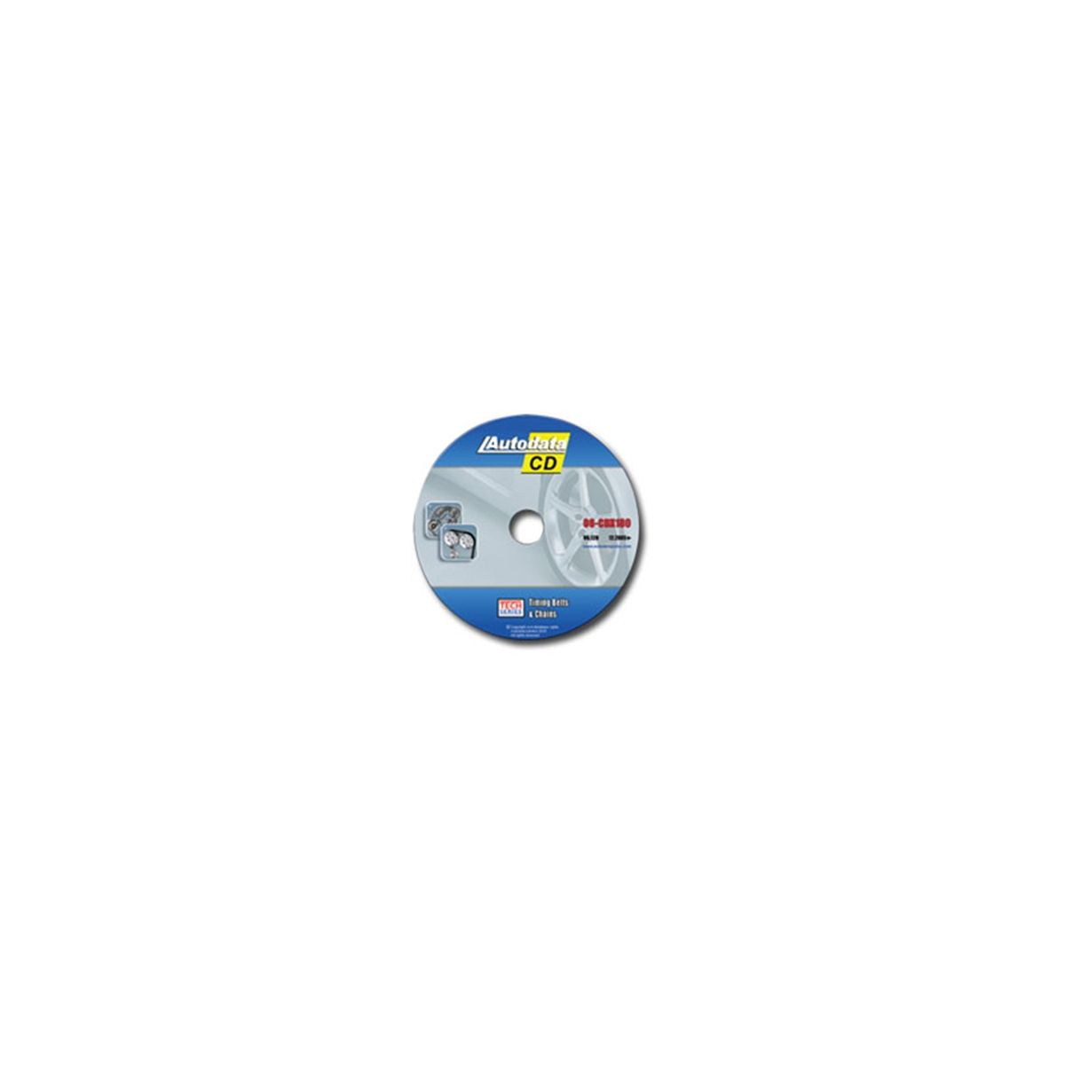Timing Belt and Timing Chain CD-Domestic & Import