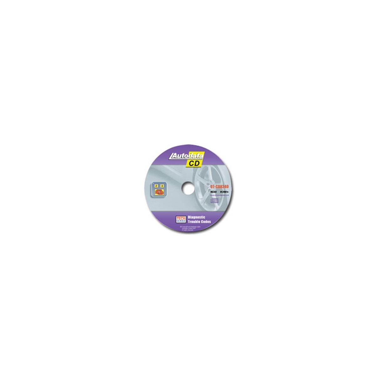 sup Diagnostic Trouble Code CD - Domestic and Import