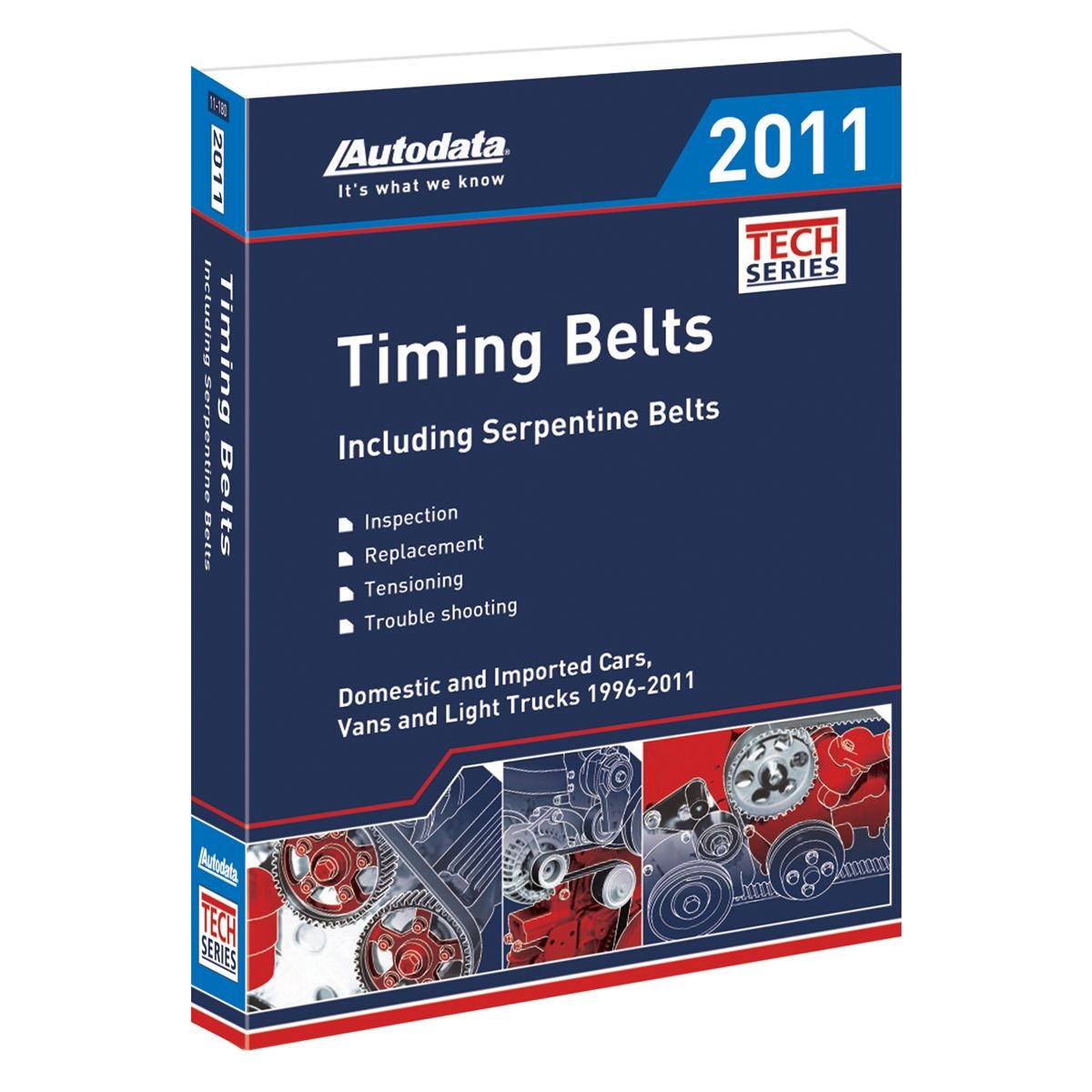 2011 Timing Belt Manual