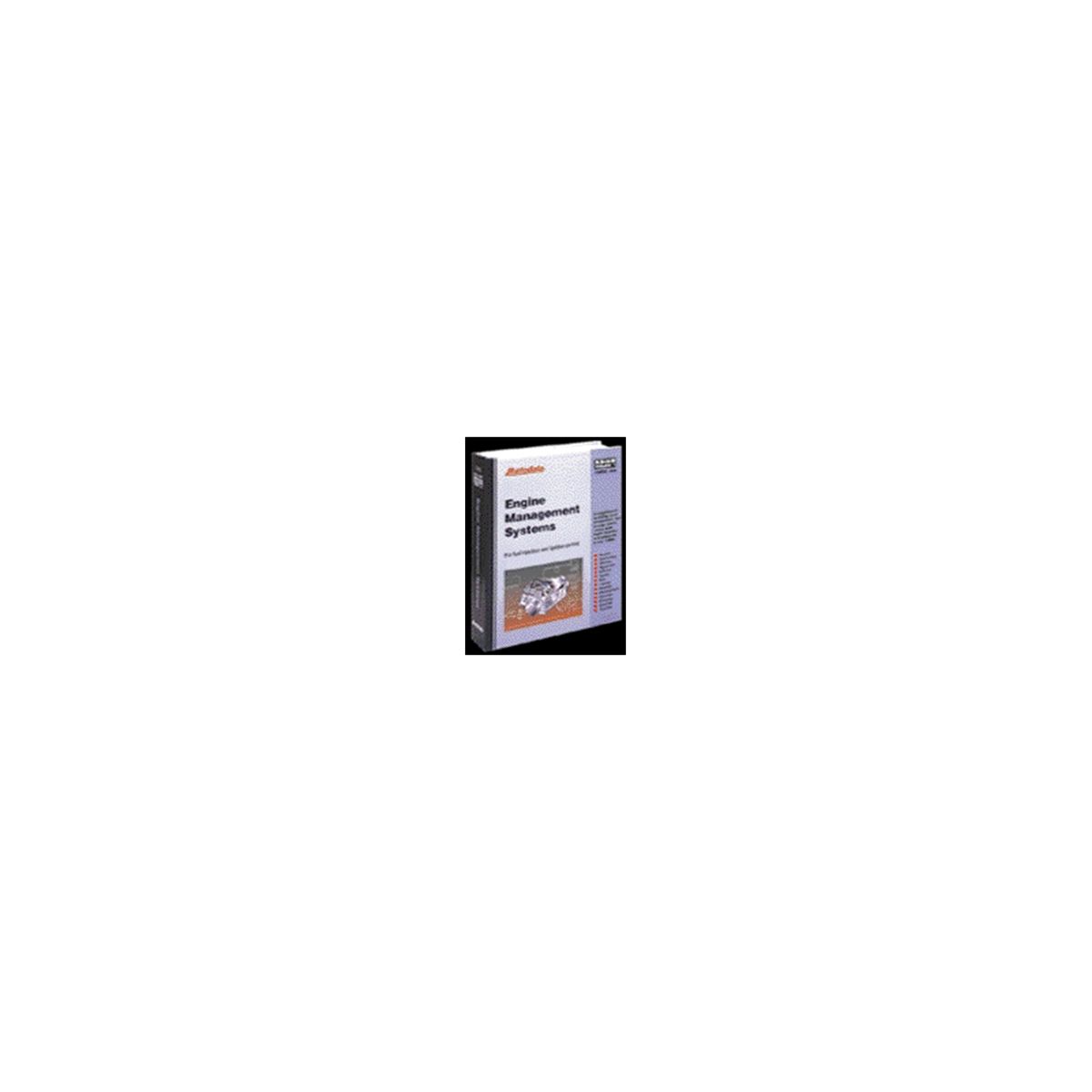 Engine Management Systems Manual European 86-95