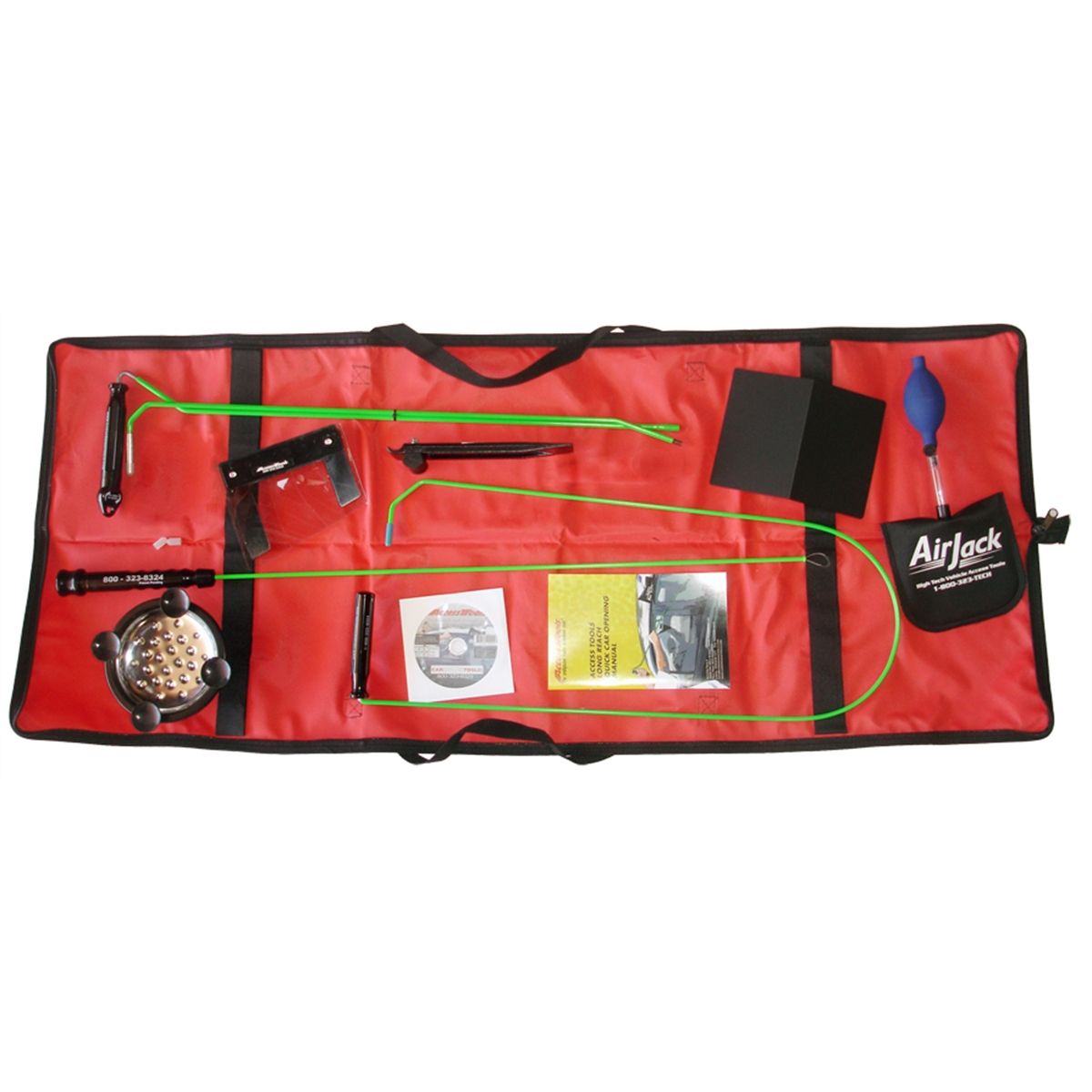 Night Command Set
