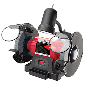 8 INCH BENCH GRINDER