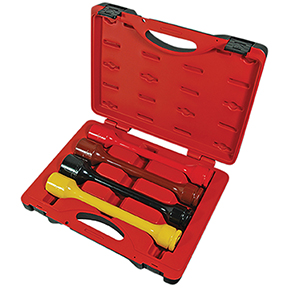 3/4IN DR 4-PC TORQUE STICK