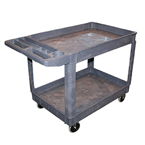 36X24 POLYPROPYLENE SHOP C