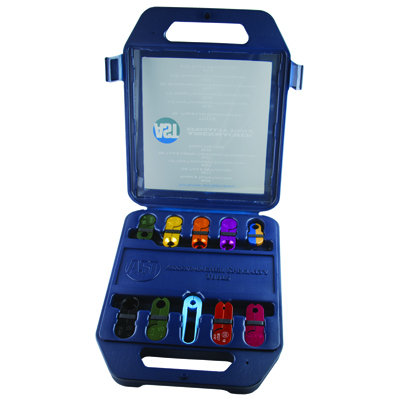 10pc. Line Disconnect Set