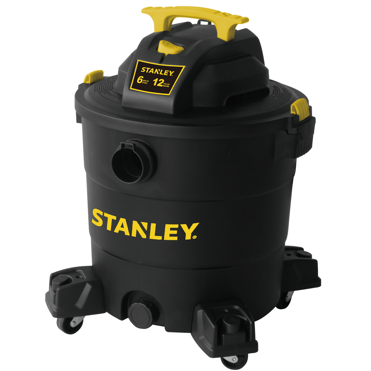 Stanley Wet/Dry Vac SL18199P
