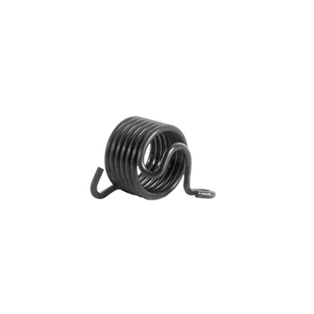Retaining Spring .498 Shank for Zip Gun Chisel Hammer