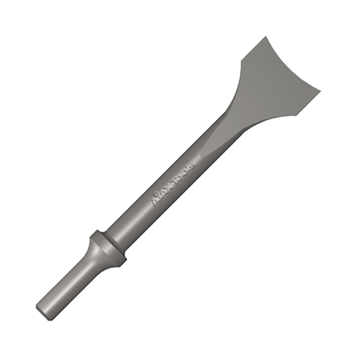 Bushing Removal Chisel