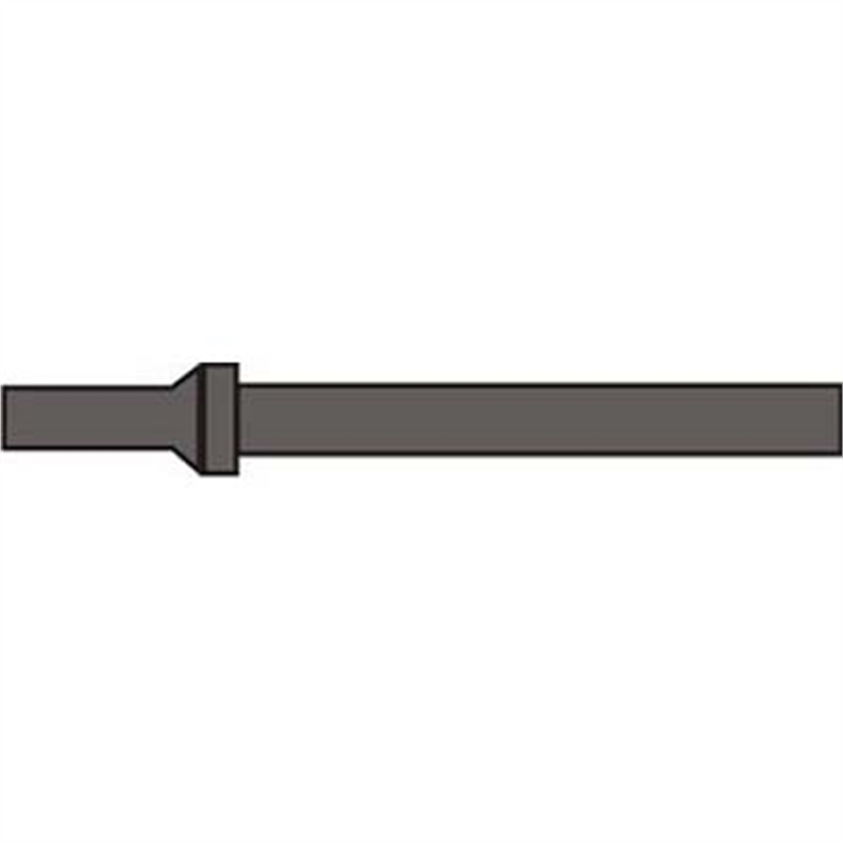 Zip Gun SK Blank Straight Punch