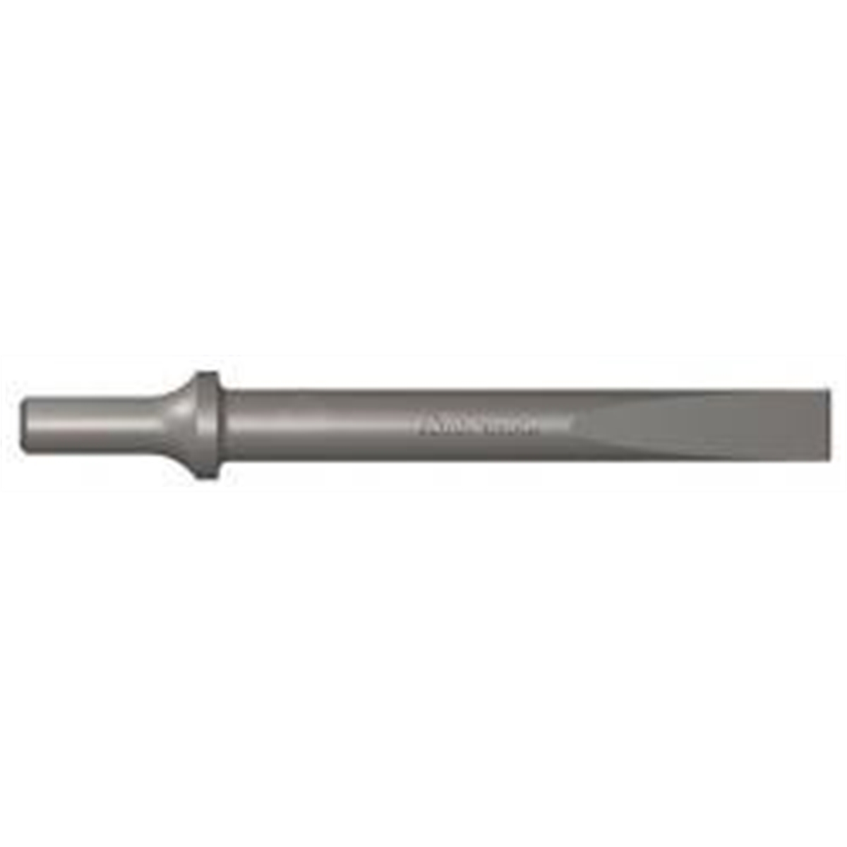 Flat Chisel, 7" Length