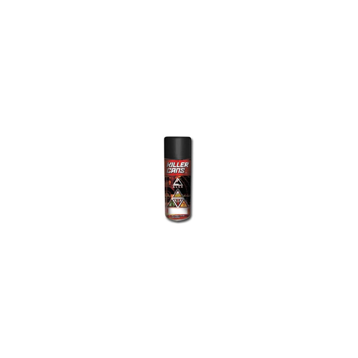 HAZMAT Killer Cans - Speed Clear