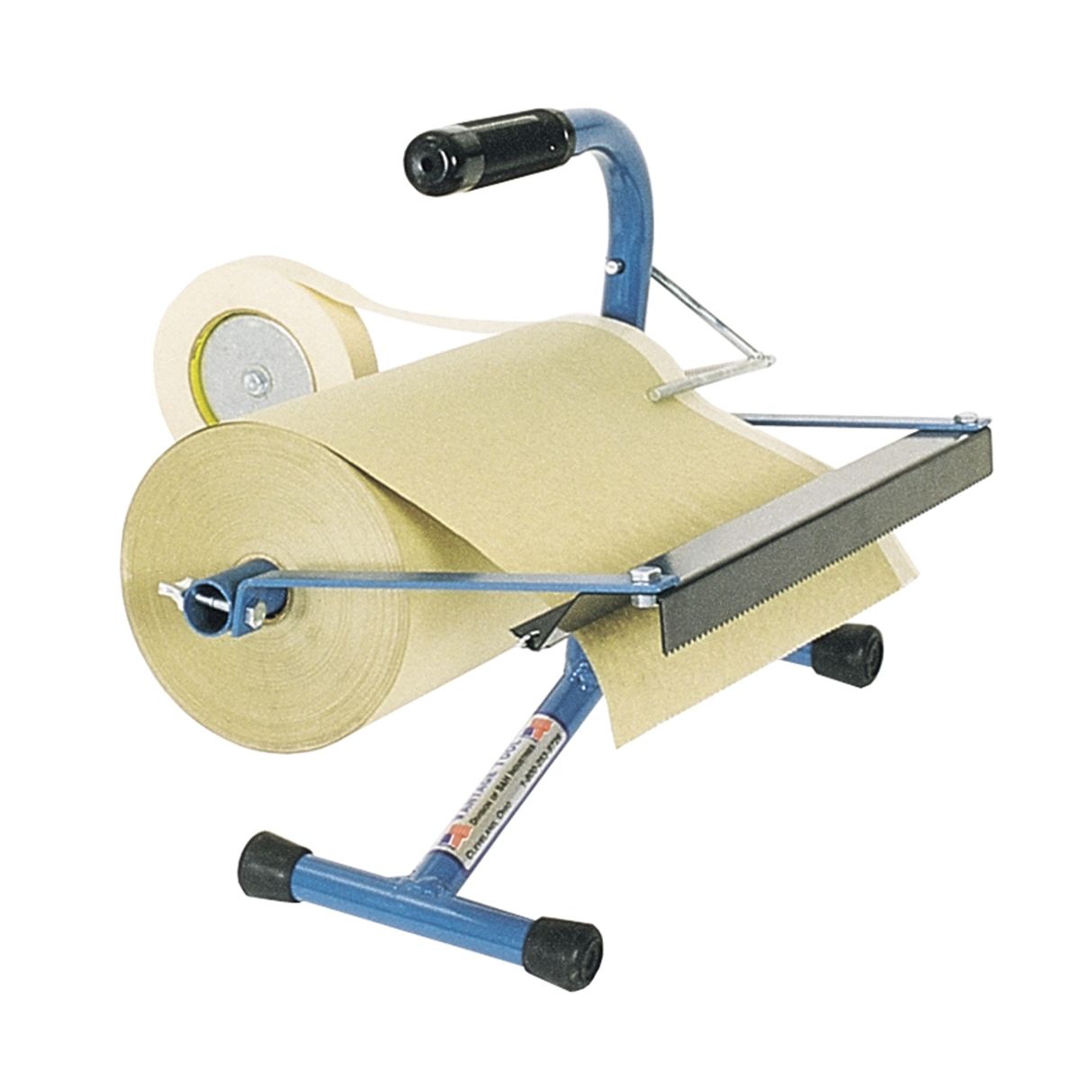 Portable Masker - 12 In