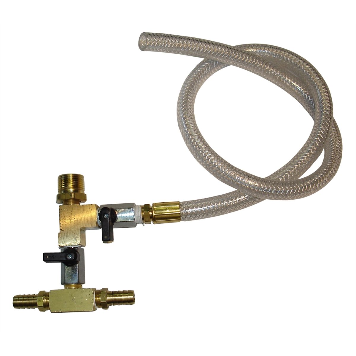 SodaBlast Conversion Kit