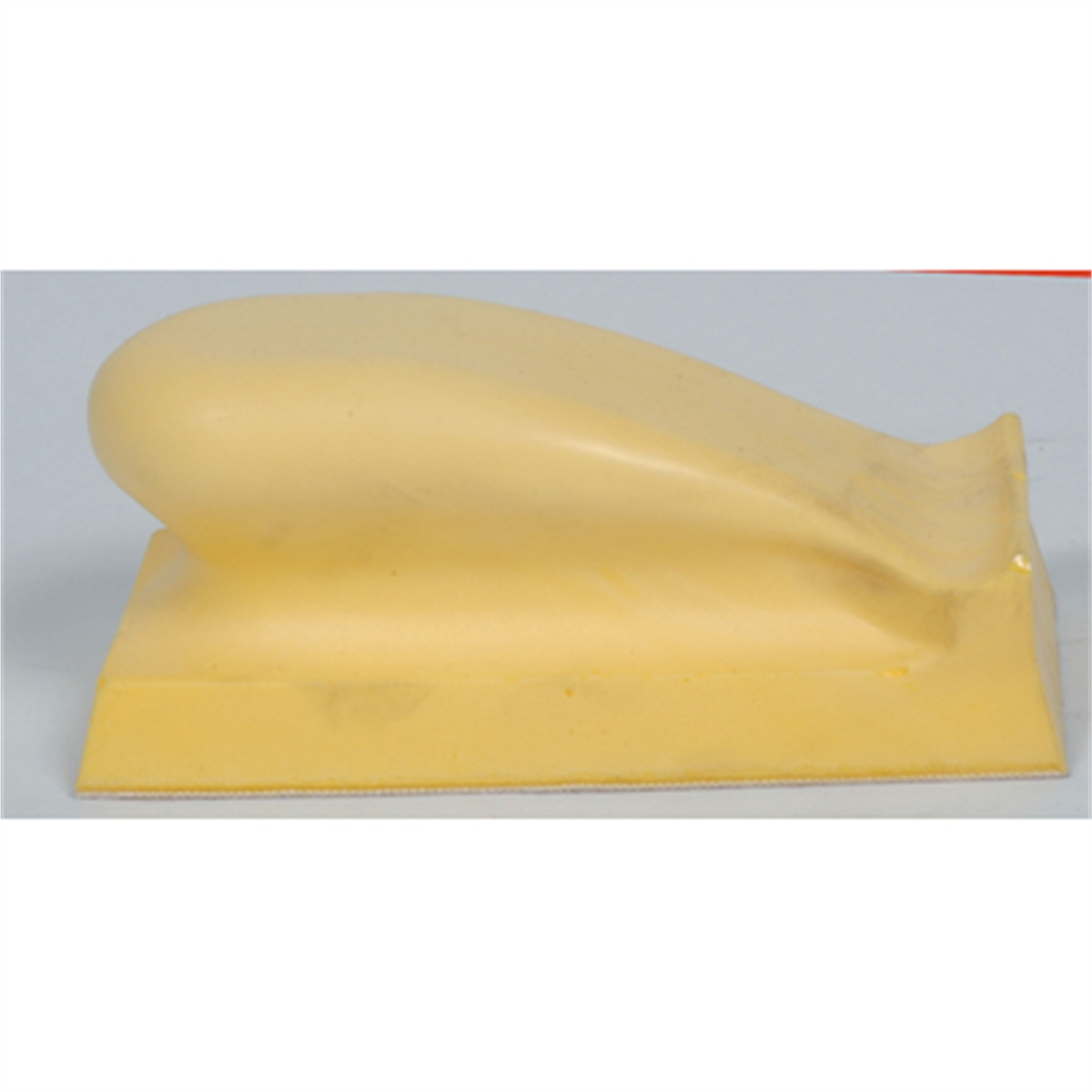5"X3" HAND SANDER