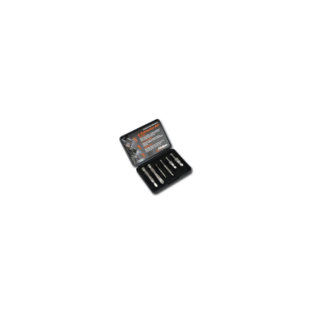 Extractor Kit - 6-Pc