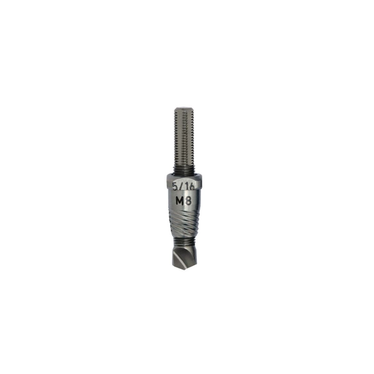 DRILL-OUT(R) Screw Extractor 5/16In or M8