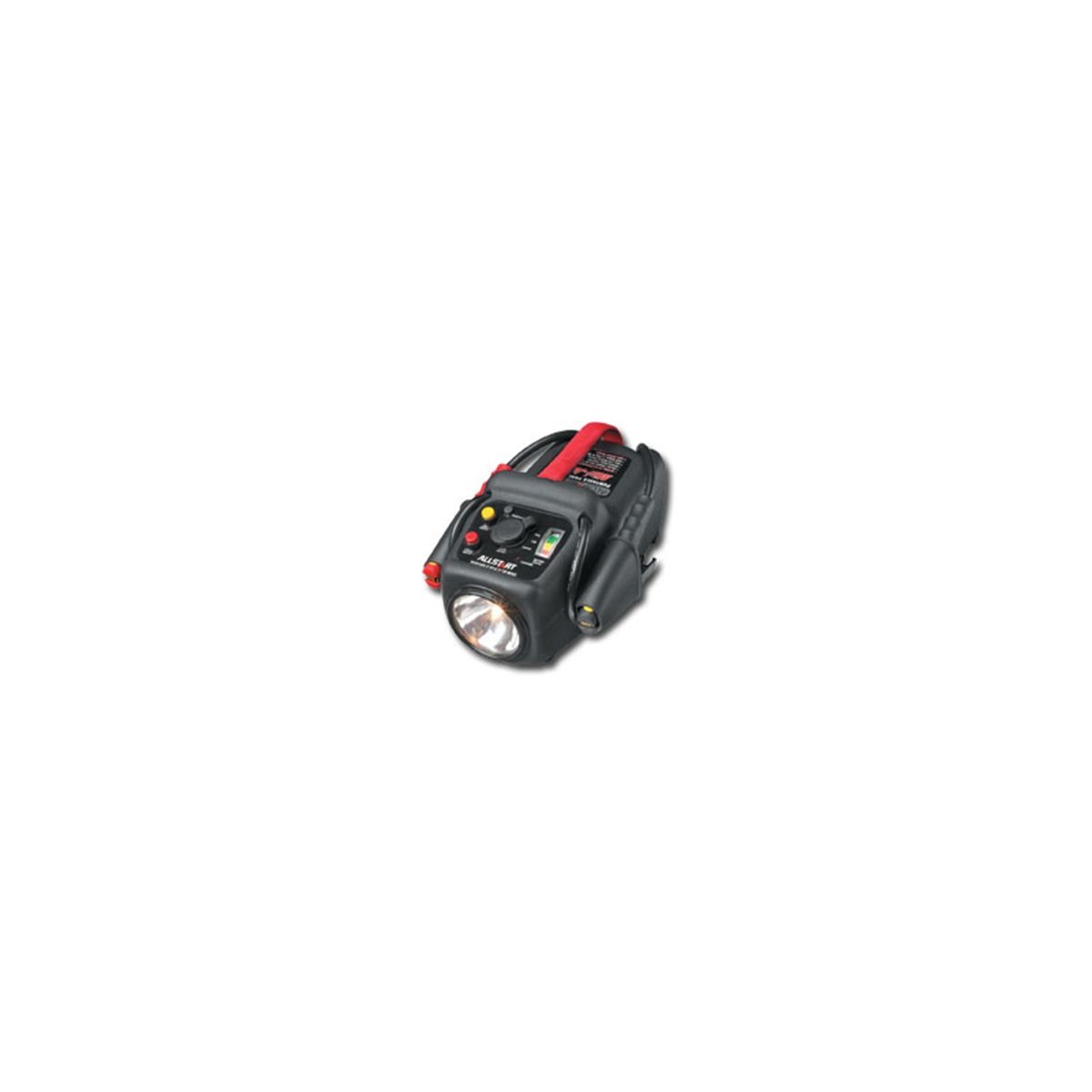Mini Portable Jump Starter