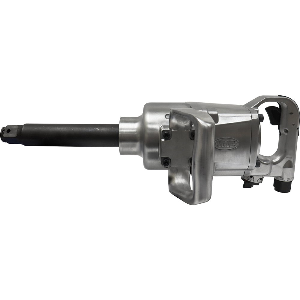 AME Air Power Buddy (APB)1" Air Impact Wrench with 6"Extended An