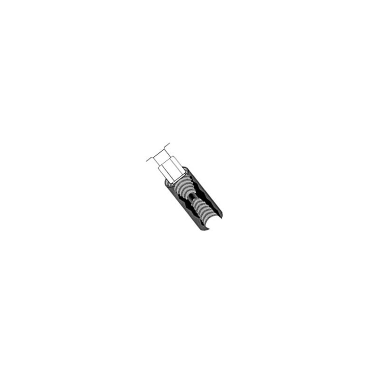 Double Ended Lug Nut Socket