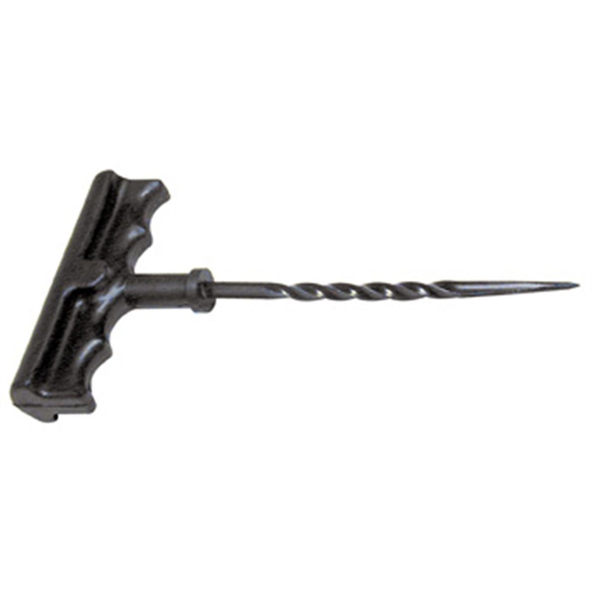 c. Spiral Grip Cement Needle for Tire Repair