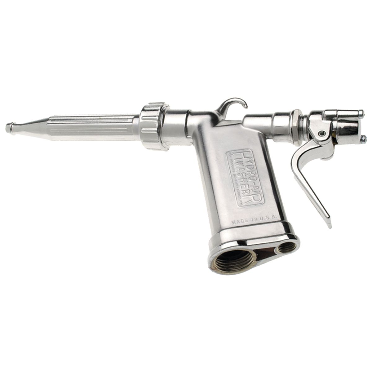 Hyrdro-Blast Blow Gun