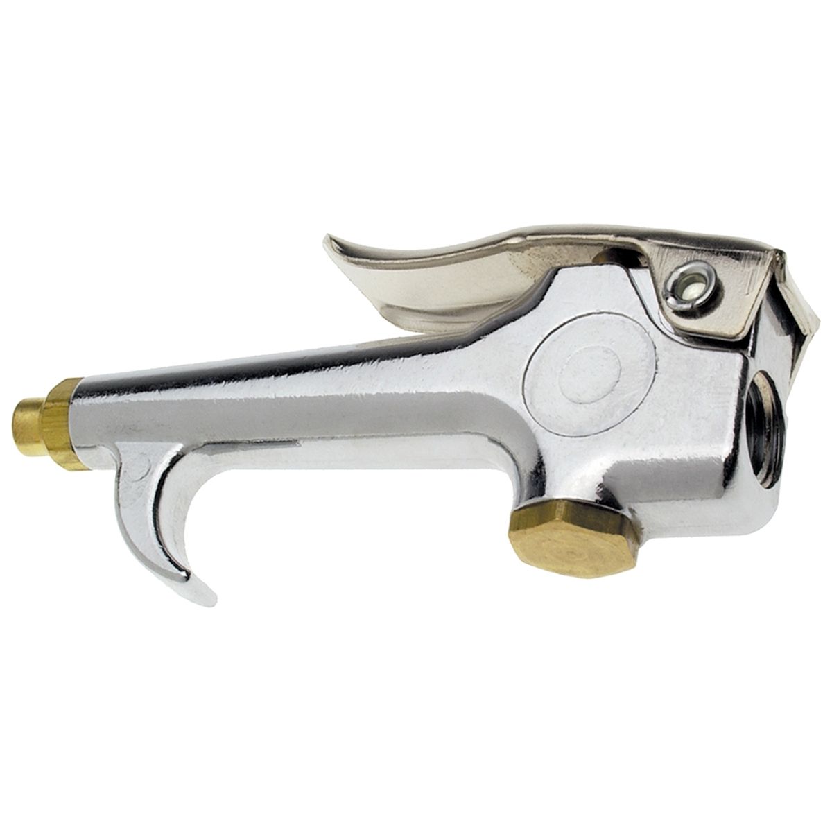 Standard Blow Gun - 1/4 In Inlet & 1/8 In Outlet
