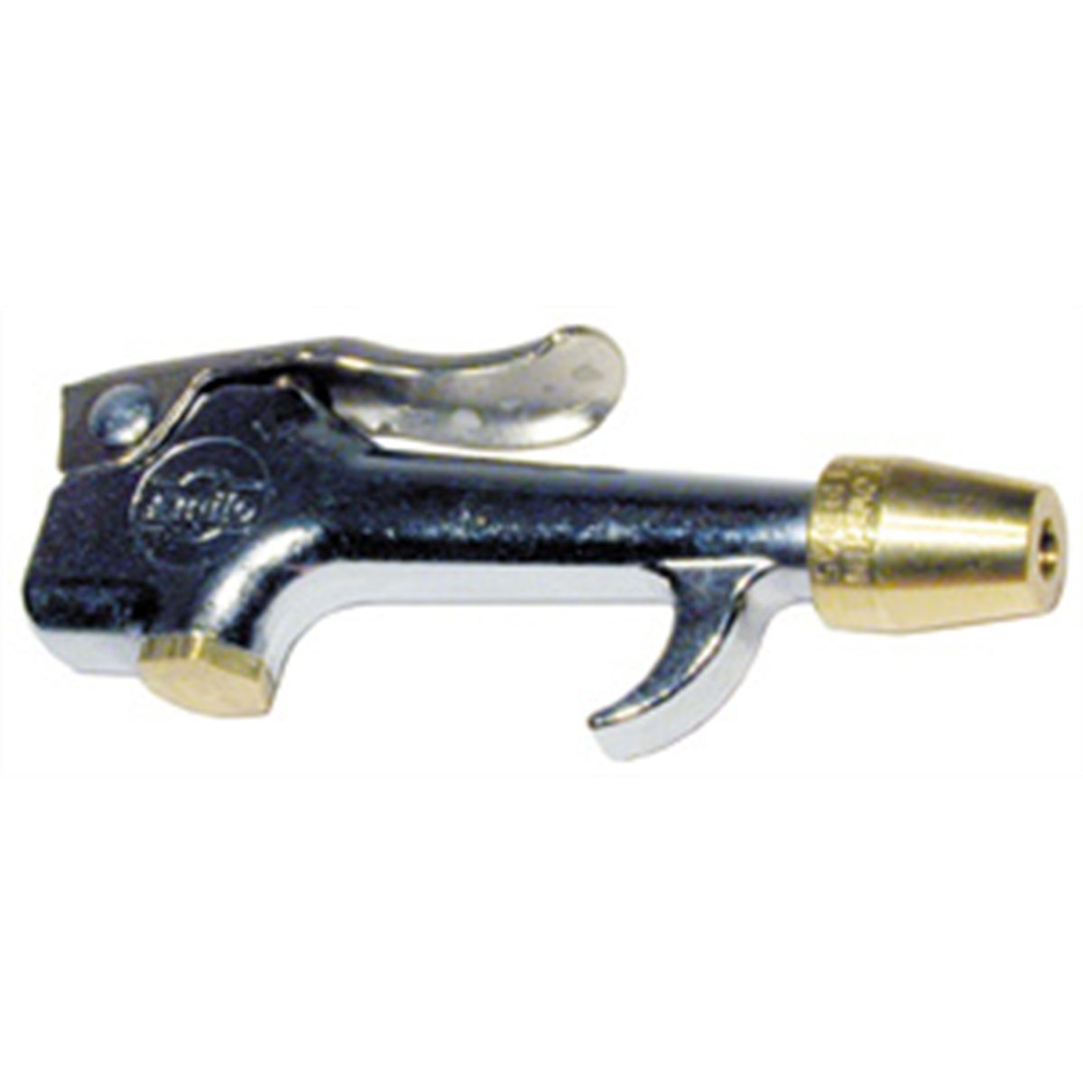 Safety Blow Gun - 1/4 In NPTF & 1/8 In Outlet - Boxed