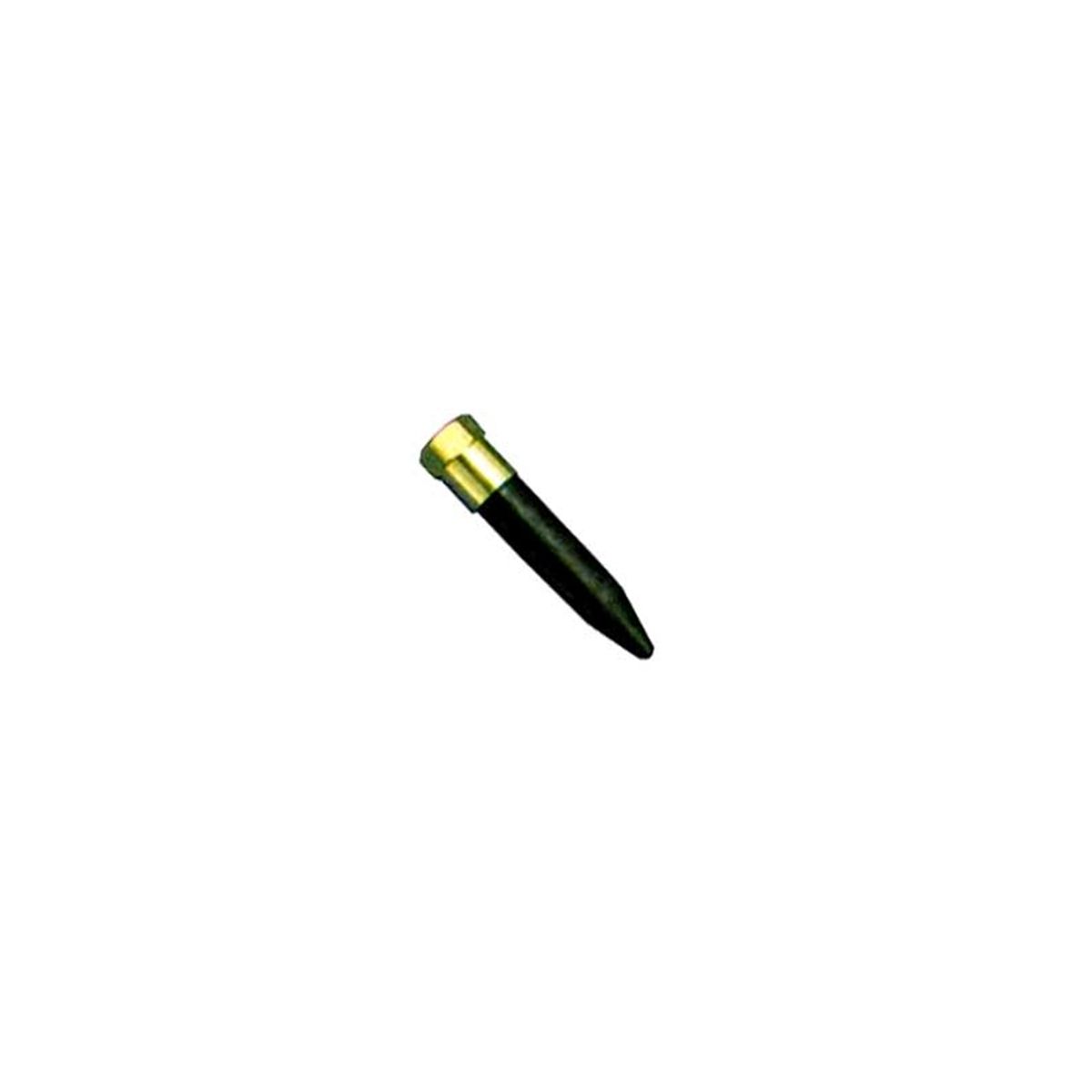 Economy Blow Gun 1/4 In NPTF Inlet & 18 In NPTF Outlet