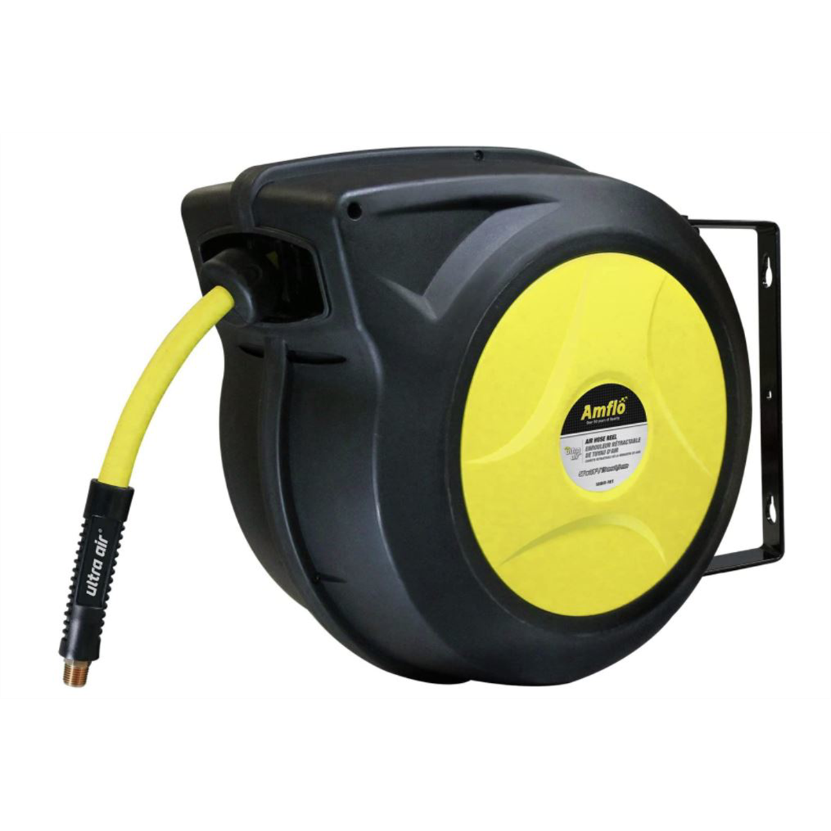 Enclosed Hose Reel