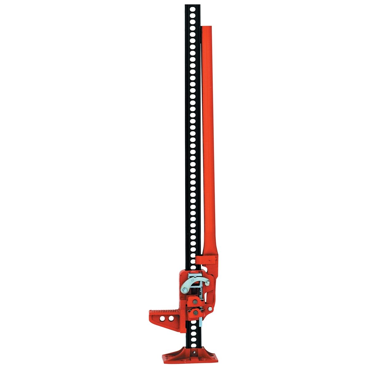 American Power Pull 14200 48 Jeep Jack 7000 Lb Lifting Capacity