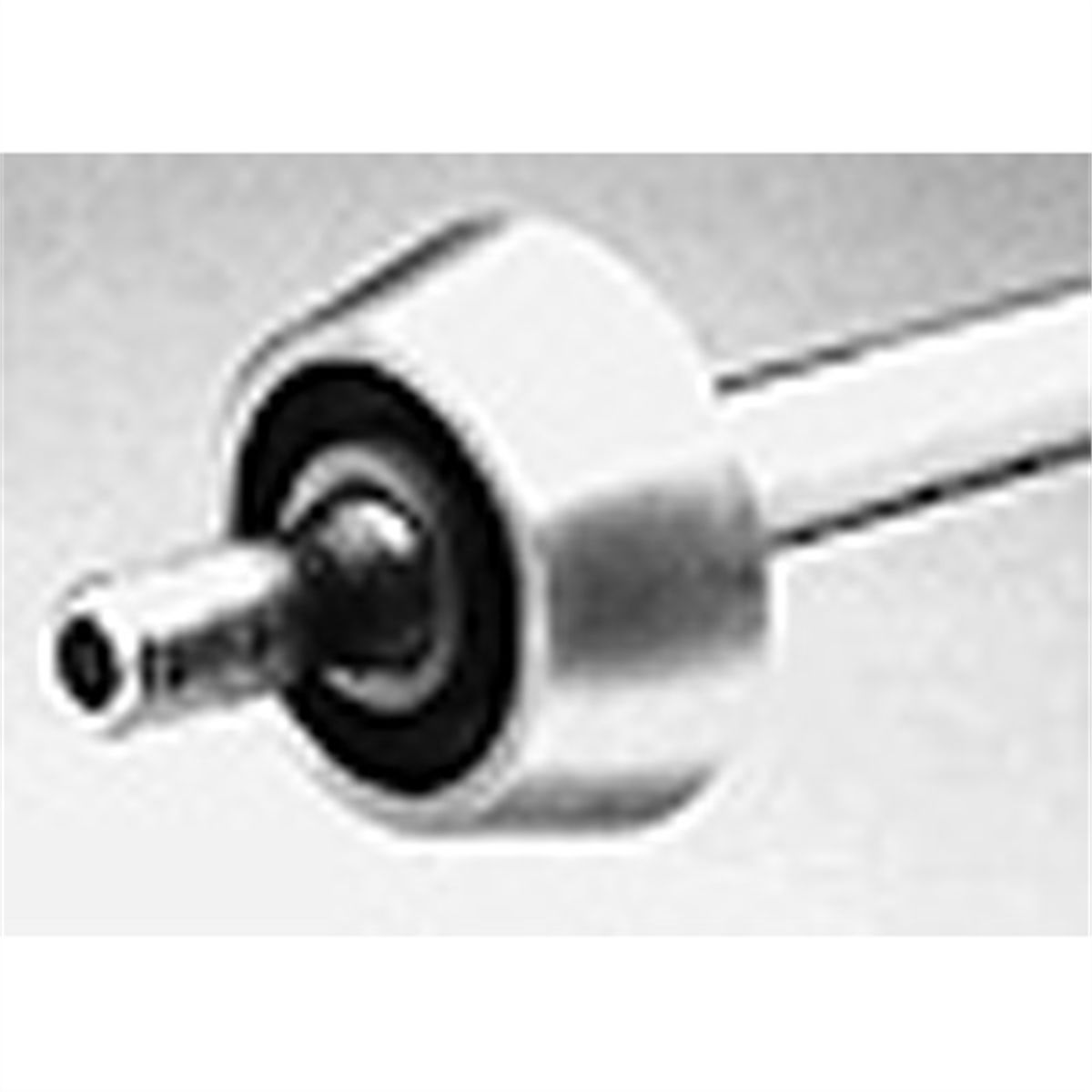 Centering Cone - 2.89 In x 3.5 In
