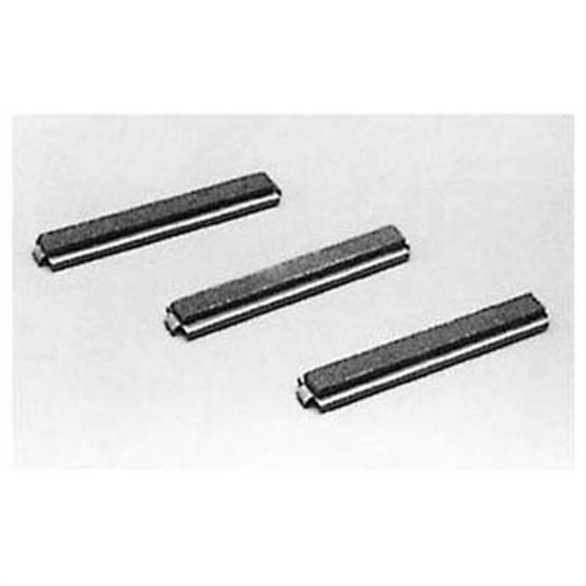 Replacement Stone Set for AMM3800 - 100 Grit