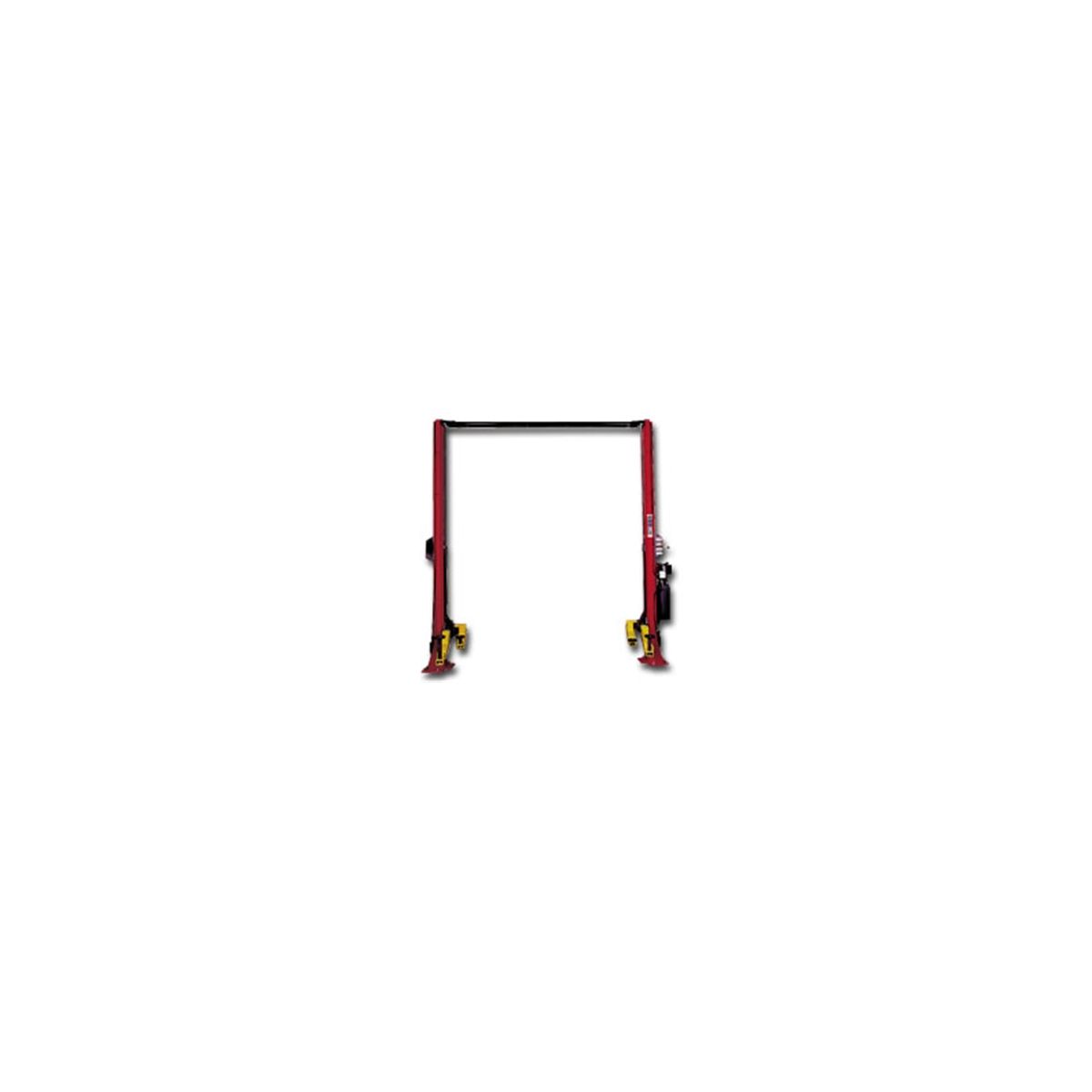 2-N-1 Symmetric / Asymmetric Lift - 9,000 Lb