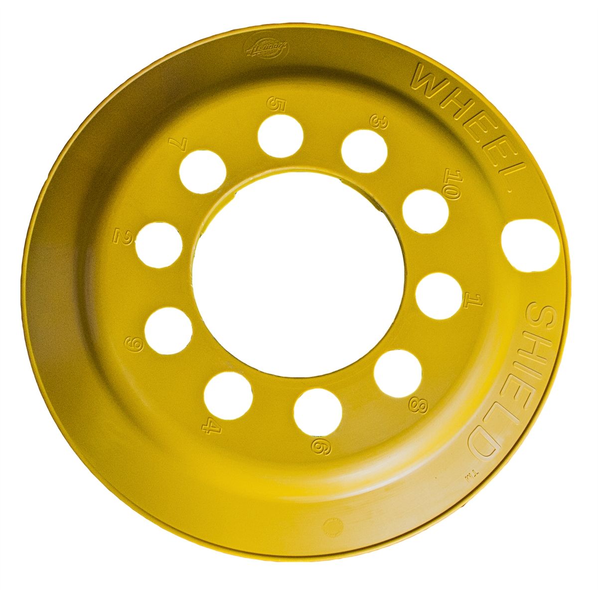 Truck Wheel Shield