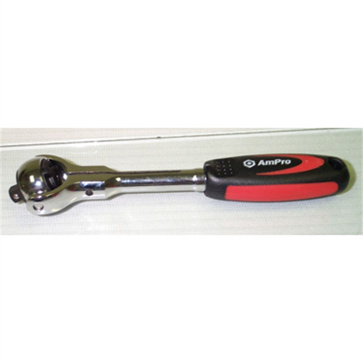 1/4" Dr Standard Spinner Ratch