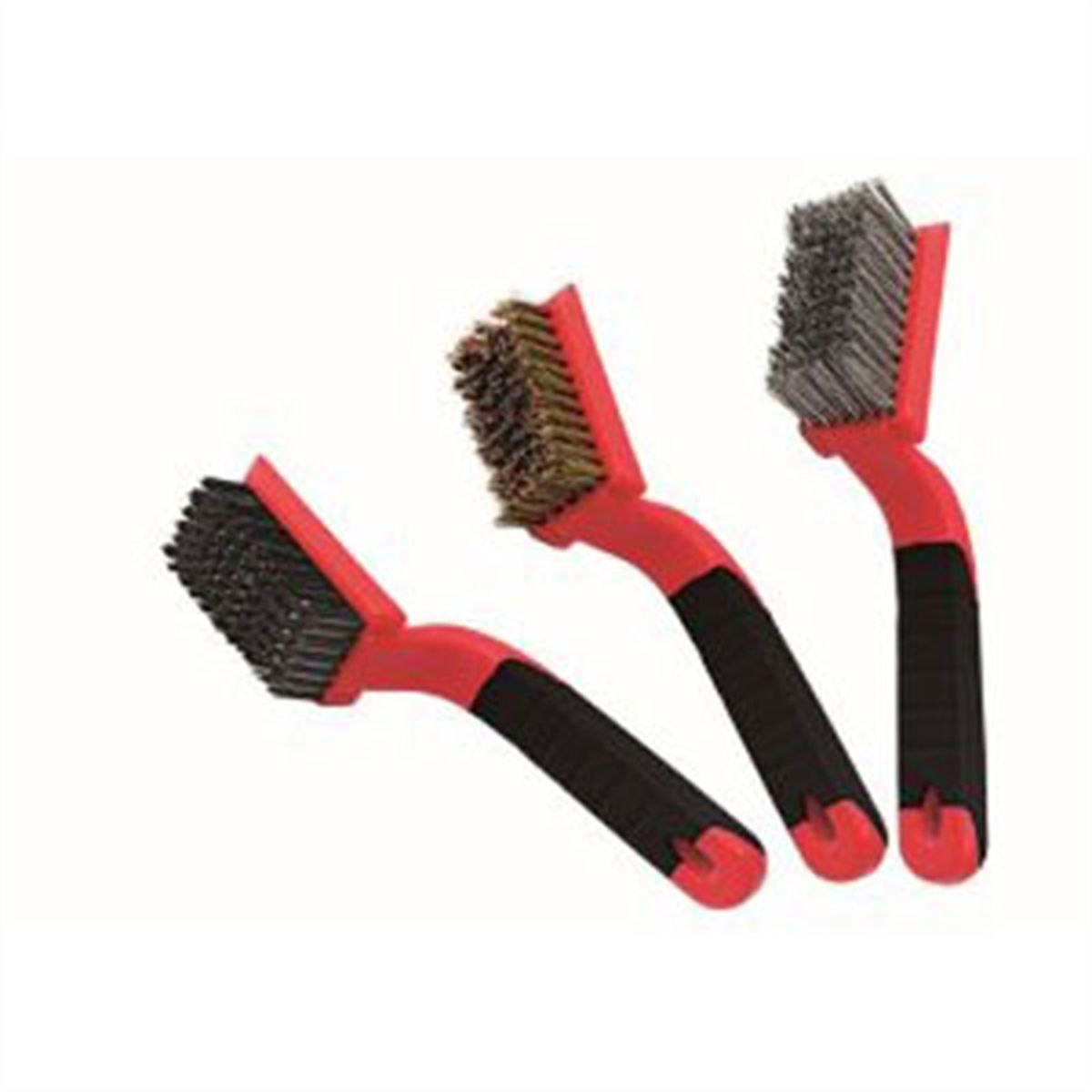 Cleaning Wire Brushes 12pack