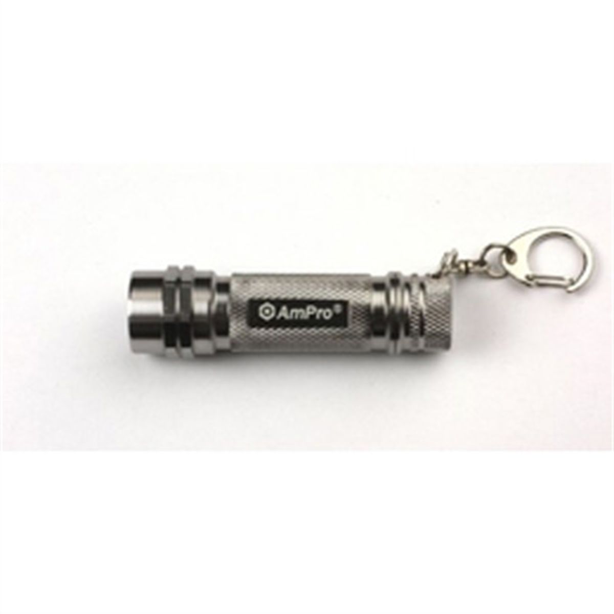 3-LED Mini Flashlight