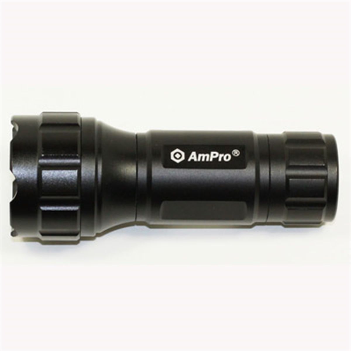 3 Watt Flashlight (3AA)