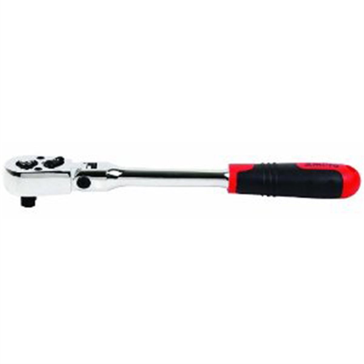 3/8" Dr Lock Flex Head Ratchet