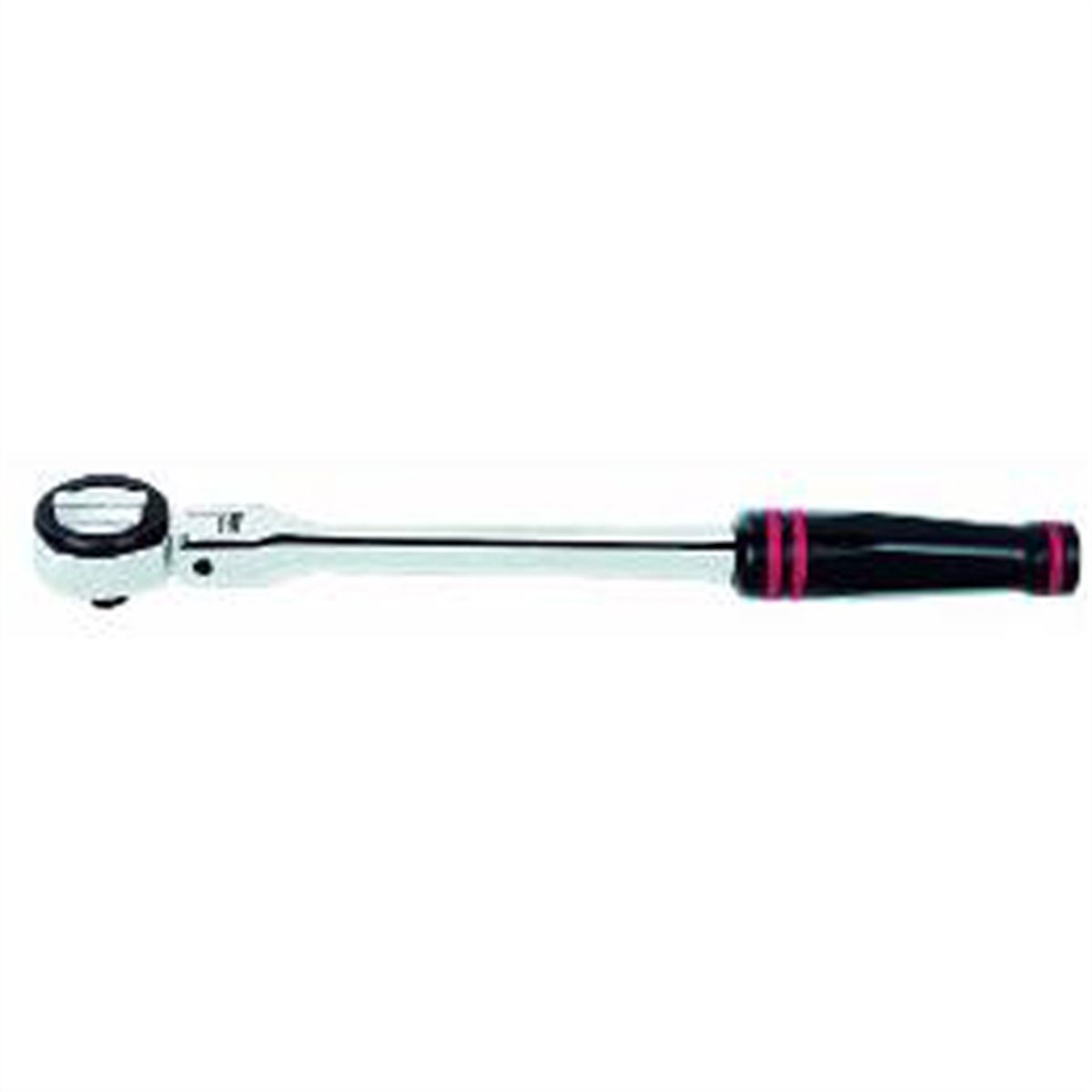 Flexhead Ratchet 3/8" Dr