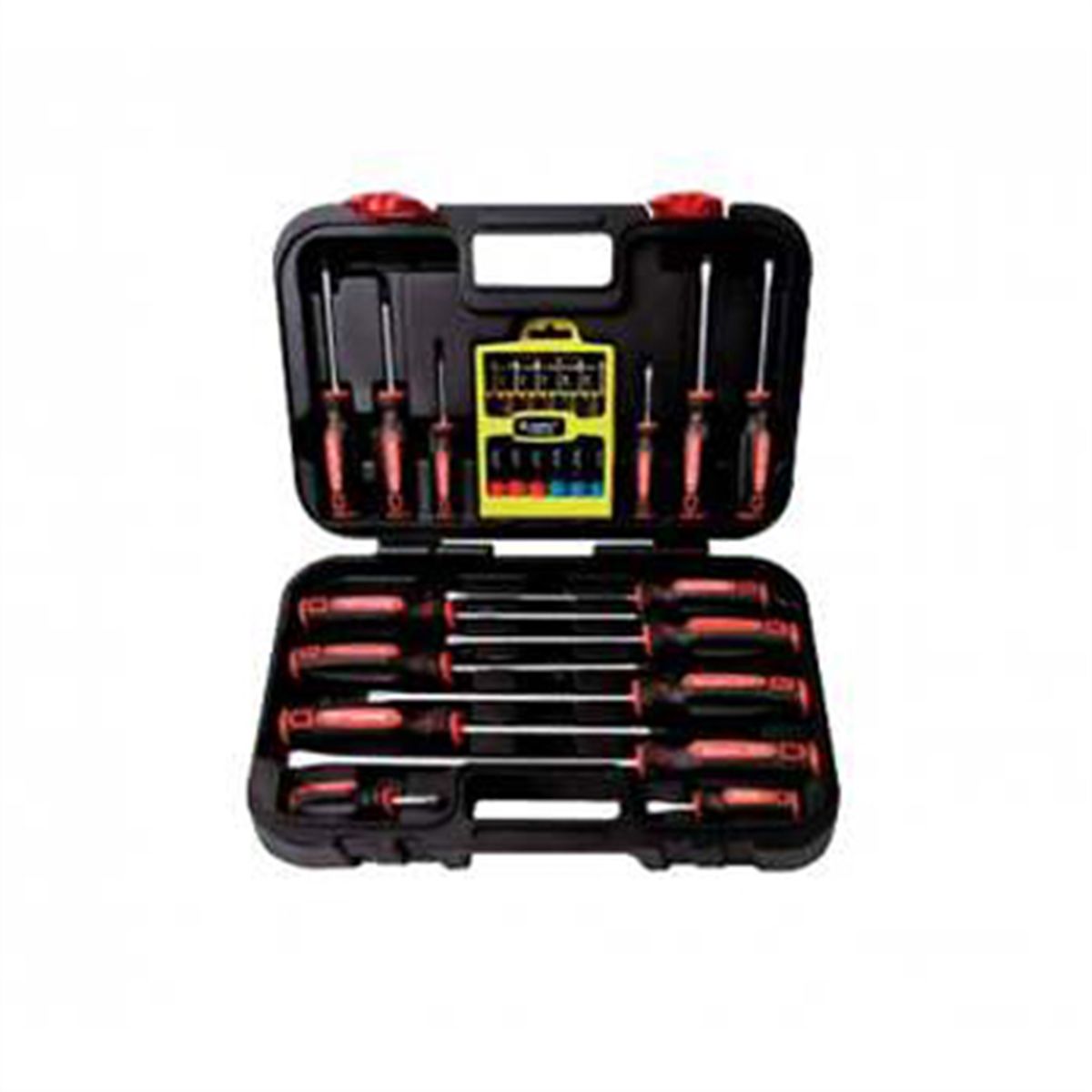 21pc professional screwdriver