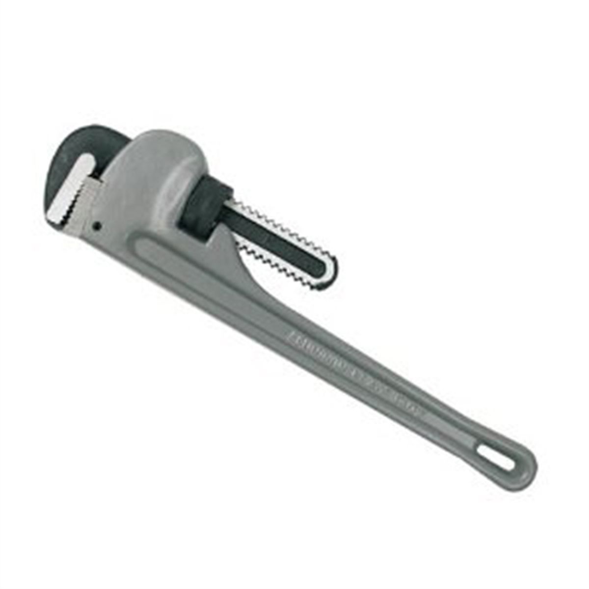 18" HD Aluminum Pipe Wrench