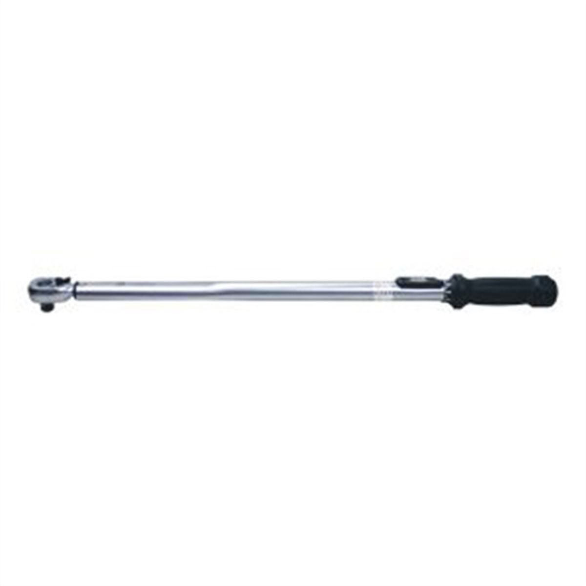 3/8" Dr Torque Wr 10-80ft-lbs