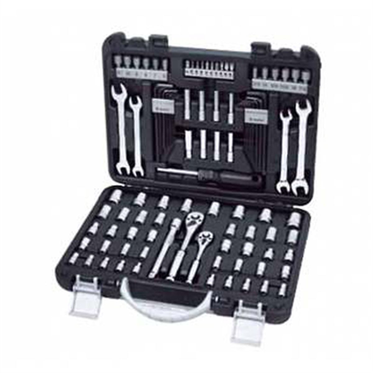 94pc Socket Set