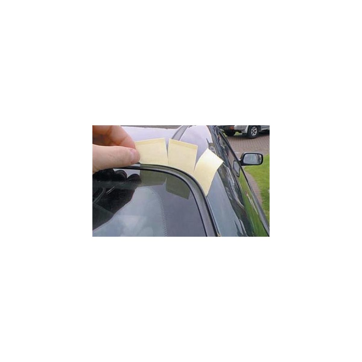 TRIM FAST MASKING TAPE