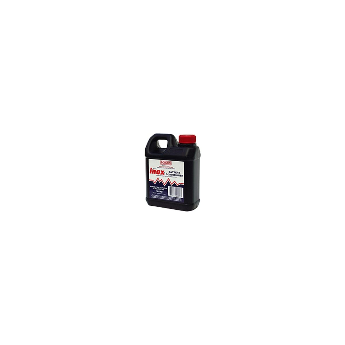 INOX Battery Conditioner, 1 Liter Bottle